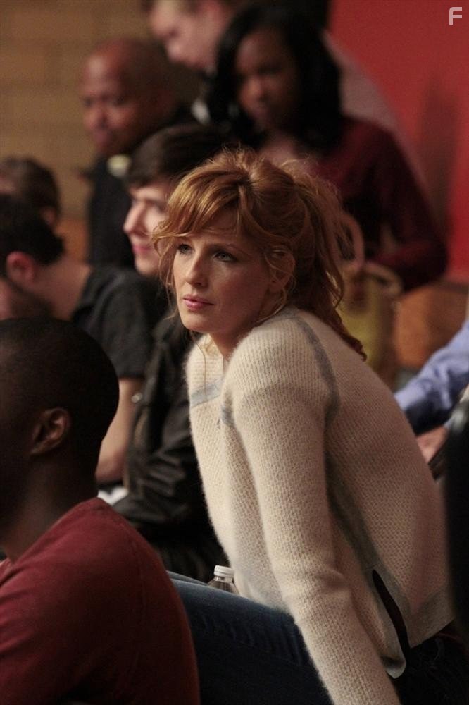 Kelly Reilly in Чёрный ящик (2014)