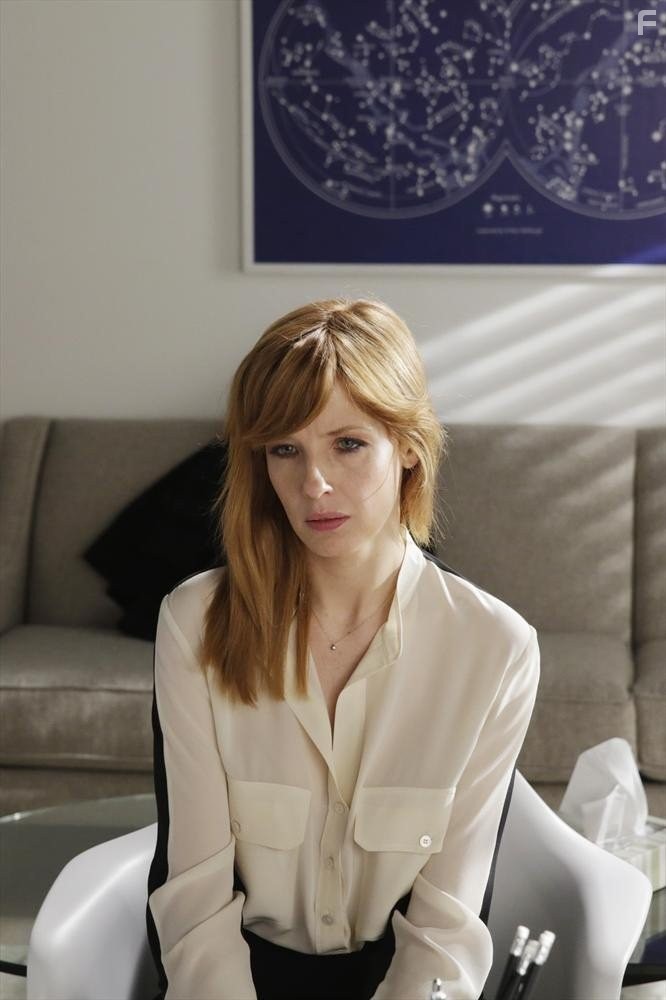 Kelly Reilly in Чёрный ящик (2014)