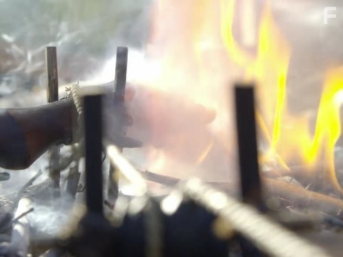 Робинзон Крузо (2008)