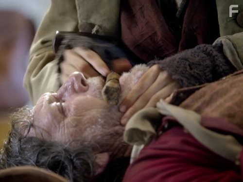 Робинзон Крузо (2008)