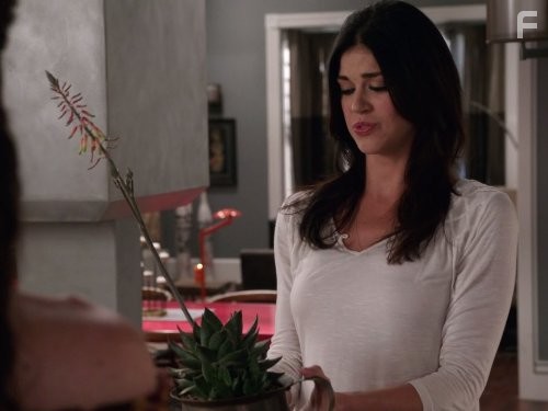 Adrianne Palicki in Мой мальчик (2014)