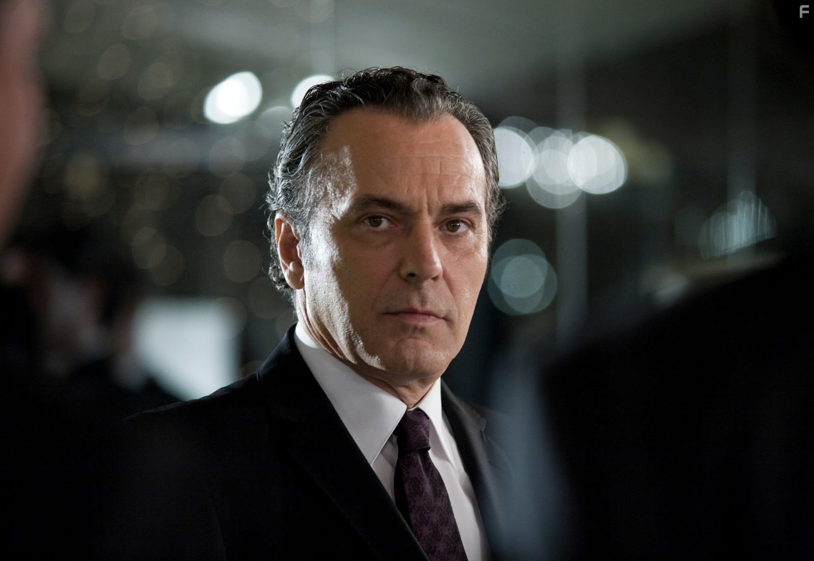 Jos? Coronado in Fill de Ca?n (2013)