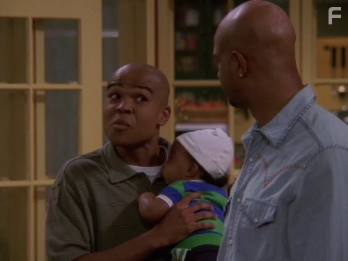 Моя жена и дети (2001)