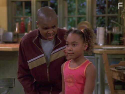 Моя жена и дети (2001)