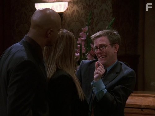 Моя жена и дети (2001)