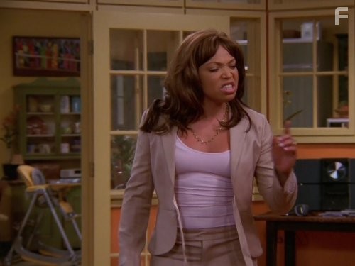 Моя жена и дети (2001)