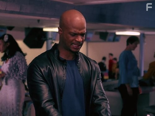 Моя жена и дети (2001)