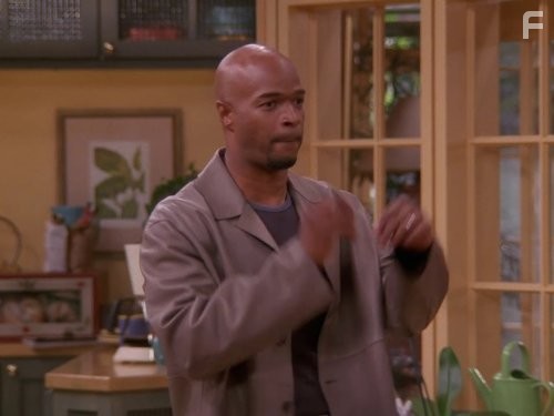 Моя жена и дети (2001)