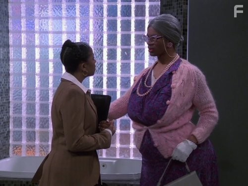 Моя жена и дети (2001)