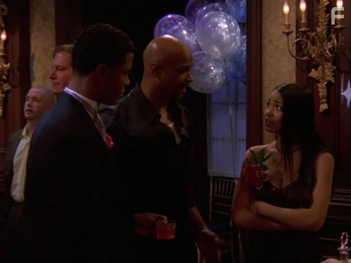 Моя жена и дети (2001)