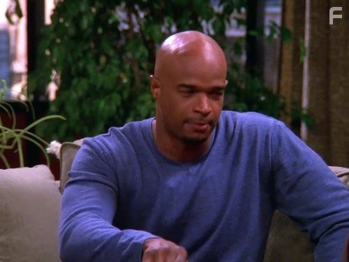 Моя жена и дети (2001)