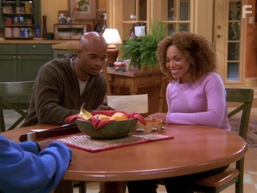 Моя жена и дети (2001)