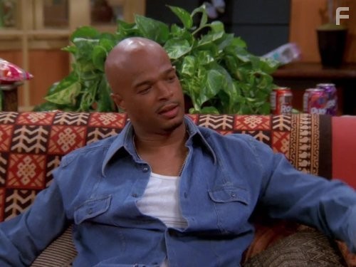 Моя жена и дети (2001)