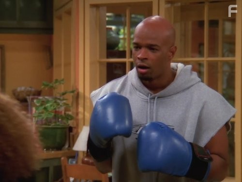 Моя жена и дети (2001)