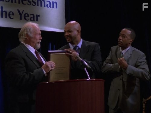 Моя жена и дети (2001)