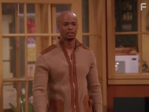 Моя жена и дети (2001)