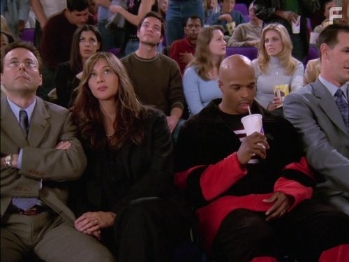 Моя жена и дети (2001)