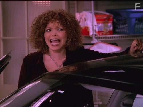 Моя жена и дети (2001)