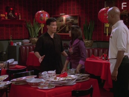 Моя жена и дети (2001)