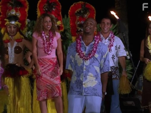 Моя жена и дети (2001)