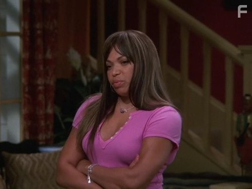 Моя жена и дети (2001)