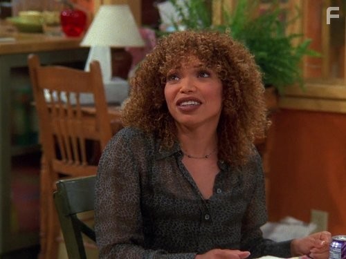 Моя жена и дети (2001)