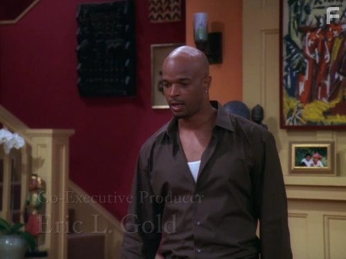 Моя жена и дети (2001)