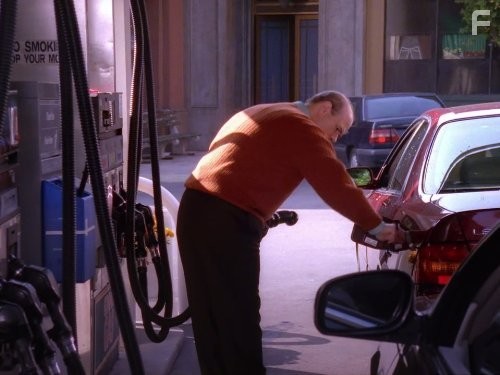 Моя жена и дети (2001)