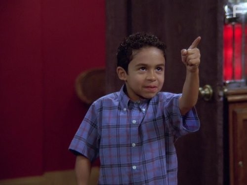 Моя жена и дети (2001)