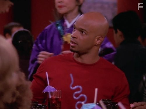 Моя жена и дети (2001)