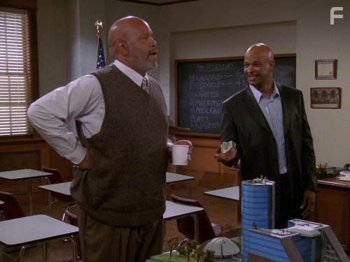 Моя жена и дети (2001)