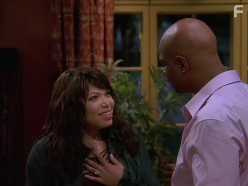 Моя жена и дети (2001)