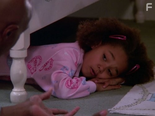 Моя жена и дети (2001)