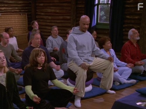 Моя жена и дети (2001)