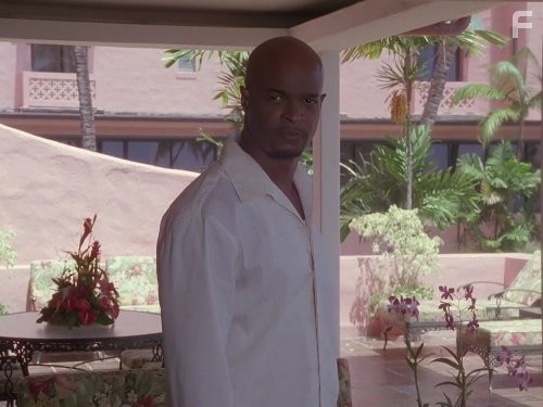 Моя жена и дети (2001)