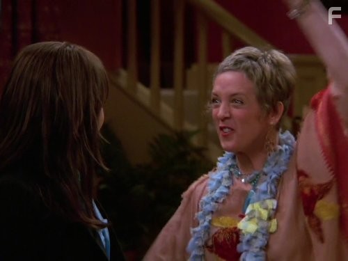 Моя жена и дети (2001)