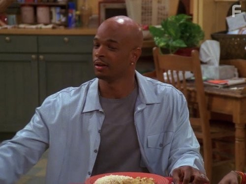 Моя жена и дети (2001)