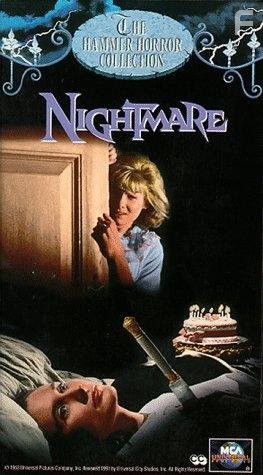 Nightmare (1964)