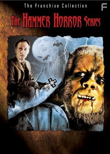 Невесты Дракулы (1960)