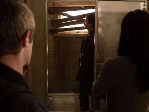 Stuart Townsend in Night Stalker (2005)