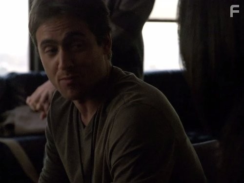 Stuart Townsend in Night Stalker (2005)