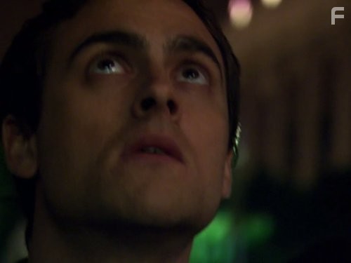 Stuart Townsend in Night Stalker (2005)