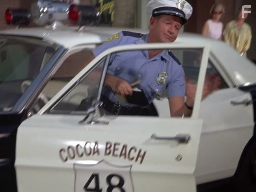 Я мечтаю о Джинни (1965)