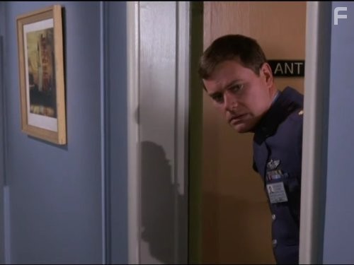 Larry Hagman in Я мечтаю о Джинни (1965)