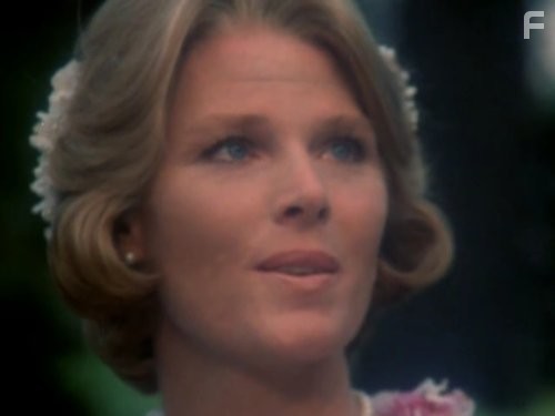 Mariette Hartley in Невероятный Халк (1978)