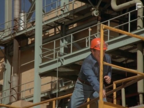 Невероятный Халк (1978)