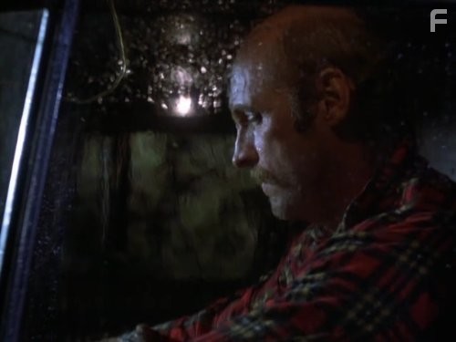 Невероятный Халк (1978)