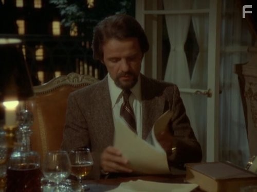 Jed Mills in Невероятный Халк (1978)