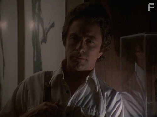Bill Bixby in Невероятный Халк (1978)