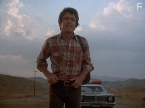 Bill Bixby in Невероятный Халк (1978)